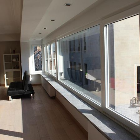 Golden Tulip Apartment Ostend Exterior photo