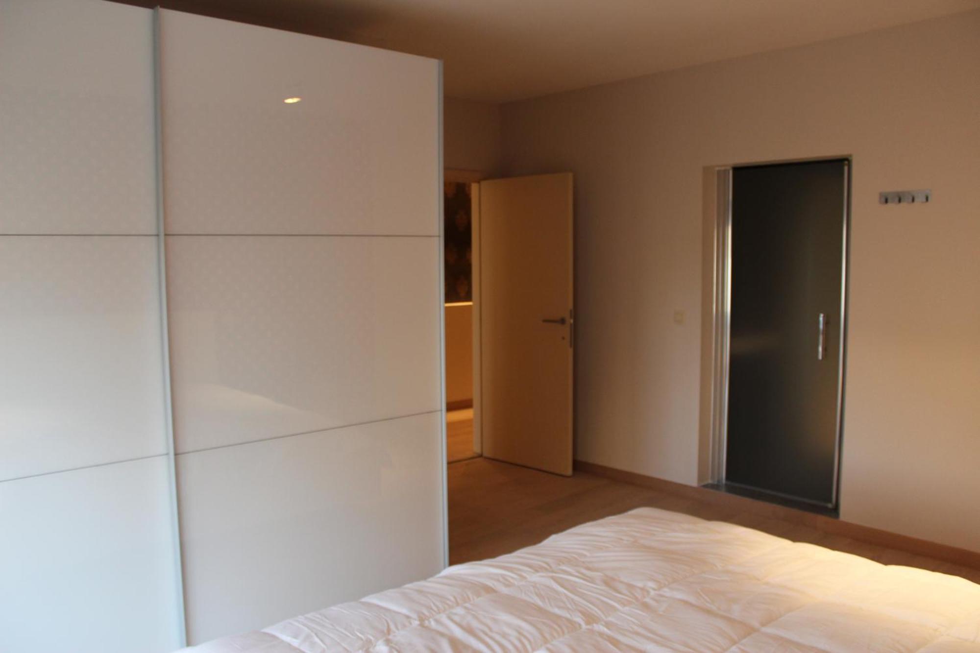 Golden Tulip Apartment Ostend Exterior photo