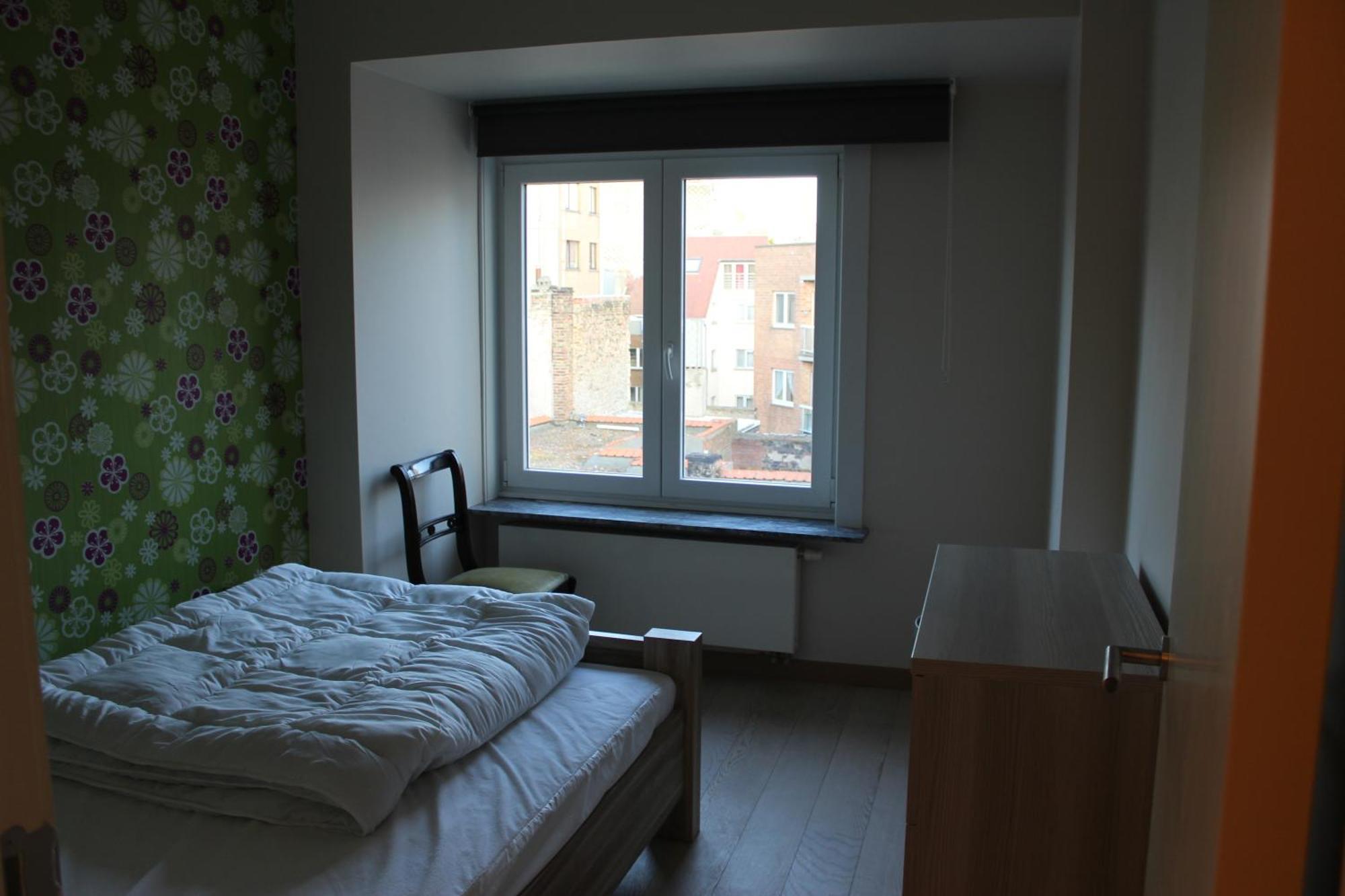 Golden Tulip Apartment Ostend Exterior photo