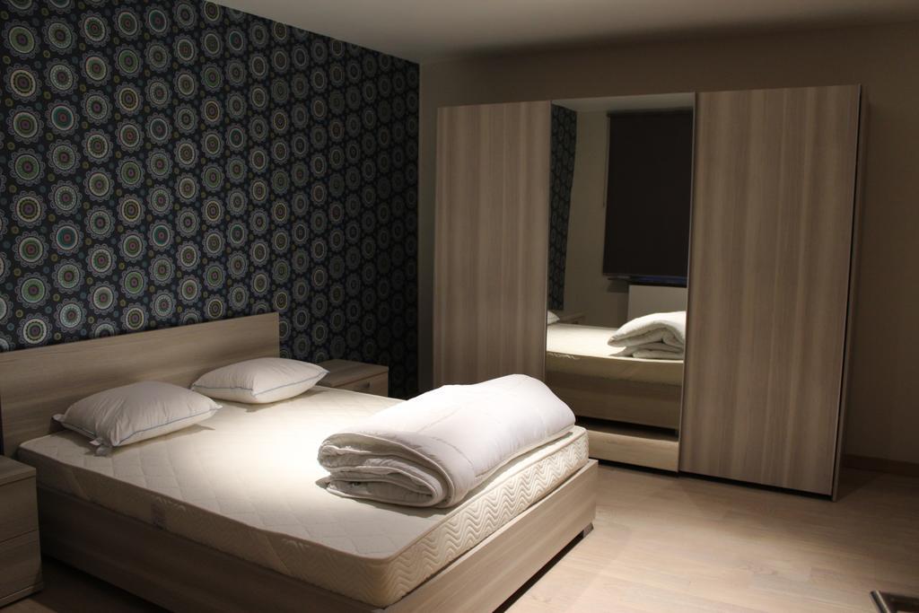 Golden Tulip Apartment Ostend Room photo